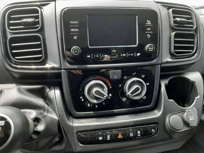 Fiat Ducato L2H1 2.2 120KM, najtańszy w Polsce, od ręki !!