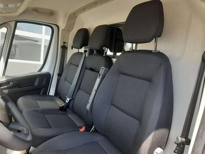 Fiat Ducato L2H1 2.2 120KM, najtańszy w Polsce, od ręki !!
