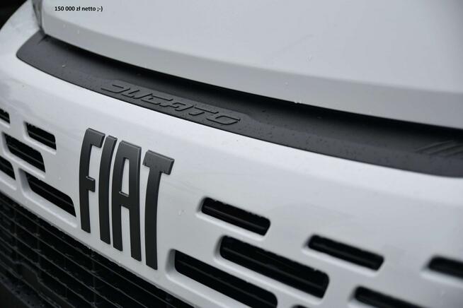 Fiat Ducato L2H1 2.2 120KM, najtańszy w Polsce, od ręki !!