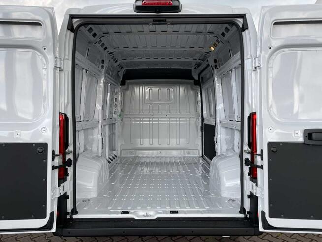 Fiat Ducato L2H1 2.2 120KM, najtańszy w Polsce, od ręki !!