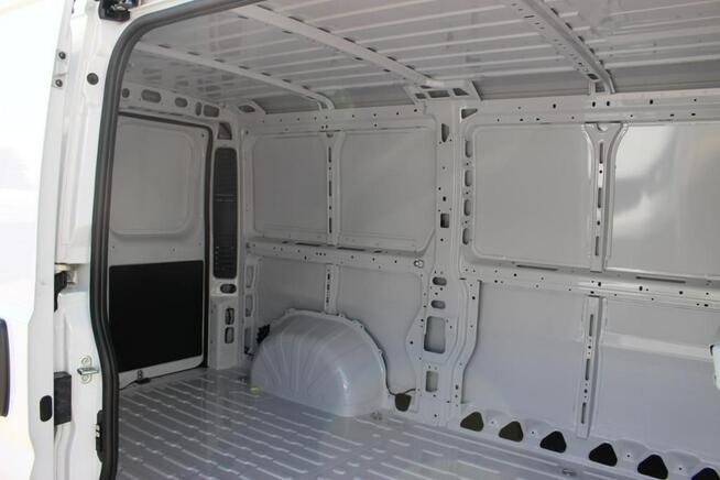 Fiat Ducato L2H1 2.2 120KM, kamera + koło zapasowe, od ręki !!