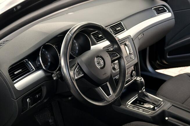 Škoda Superb 2,0TDI*170KM*DSG*LED*Xenon*Navi*Niemcy