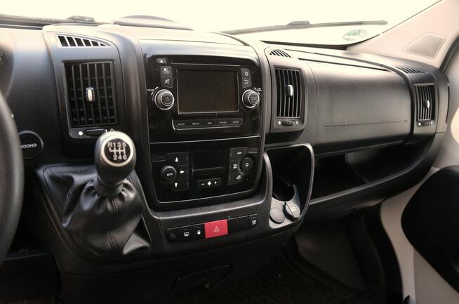 Citroen Jumper 2,2HDI*150KM*Kamera*Navi*Tempomat*PDC*Hak*Niemcy*L4H2