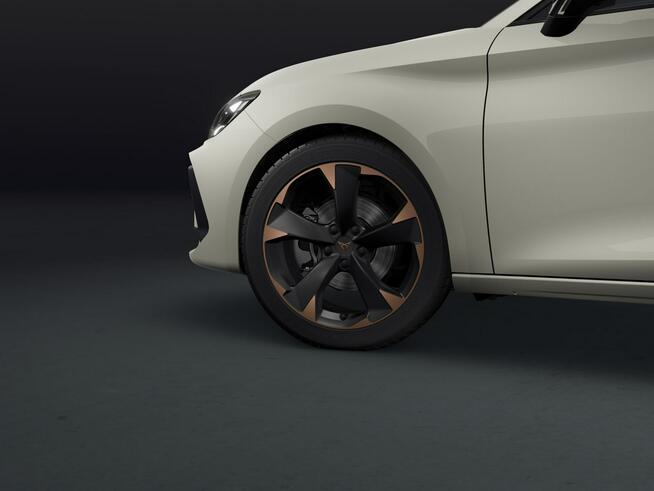 Cupra Leon Sportstourer 1.5 TSI - 150KM - Pakiet Edge - Dynamic Design - Rocznik 2026