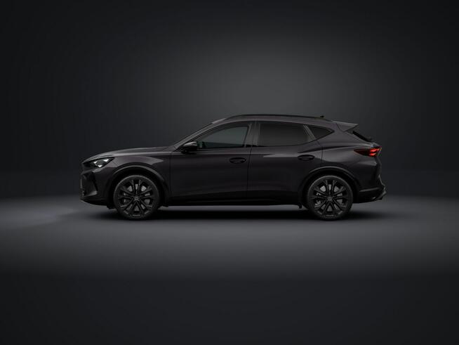 Cupra Formentor 333KM - 4Drive - Pakiet Black Edition - Rocznik 2026!