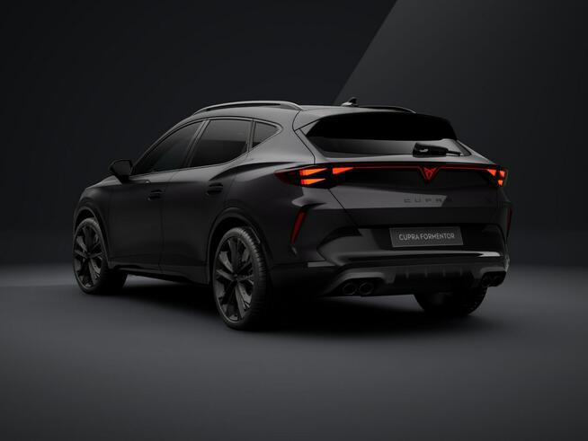 Cupra Formentor 333KM - 4Drive - Pakiet Black Edition - Rocznik 2026!