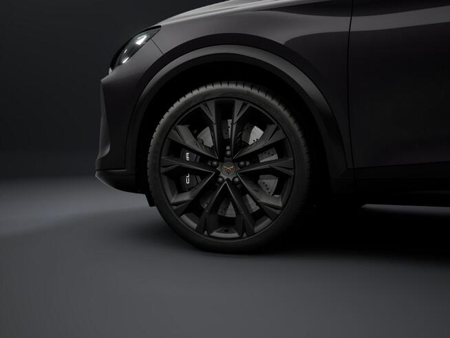 Cupra Formentor 333KM - 4Drive - Pakiet Black Edition - Rocznik 2026!