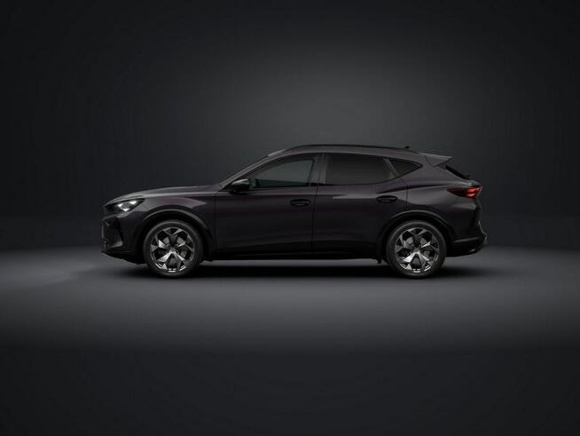Cupra Formentor DSG - Pakiet Edge - Rocznik 2026!