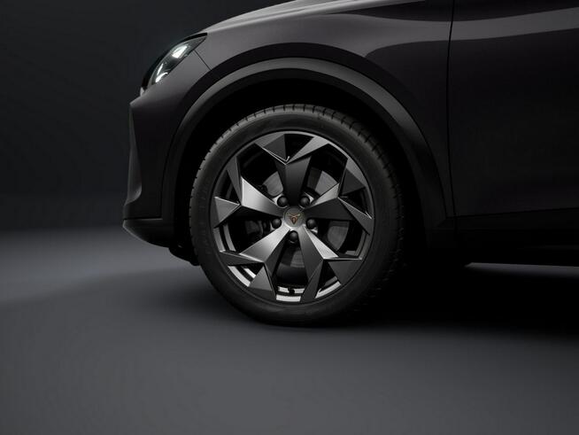 Cupra Formentor DSG - Pakiet Edge - Rocznik 2026!