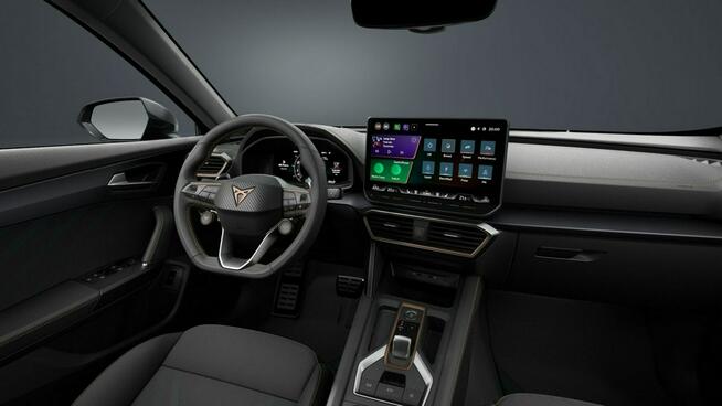Cupra Formentor DSG - Pakiet Edge - Rocznik 2026!
