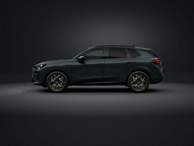 Cupra Terramar 204KM - DSG - 4Drive - Pakiet Moon Light - Pakiet Edge - Rocznik 2026