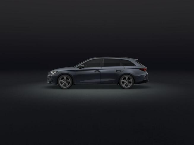 Cupra Leon Sportstourer 2.0 TSI - 204KM - 4Drive - Pakiet Edge - Rocznik 2026