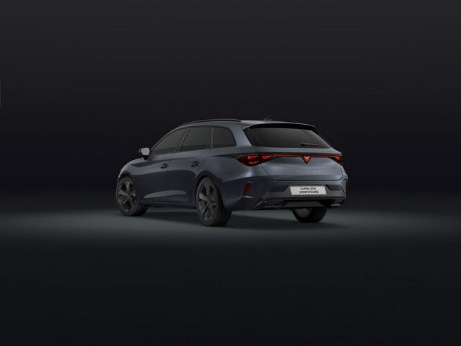 Cupra Leon Sportstourer 2.0 TSI - 204KM - 4Drive - Pakiet Edge - Rocznik 2026