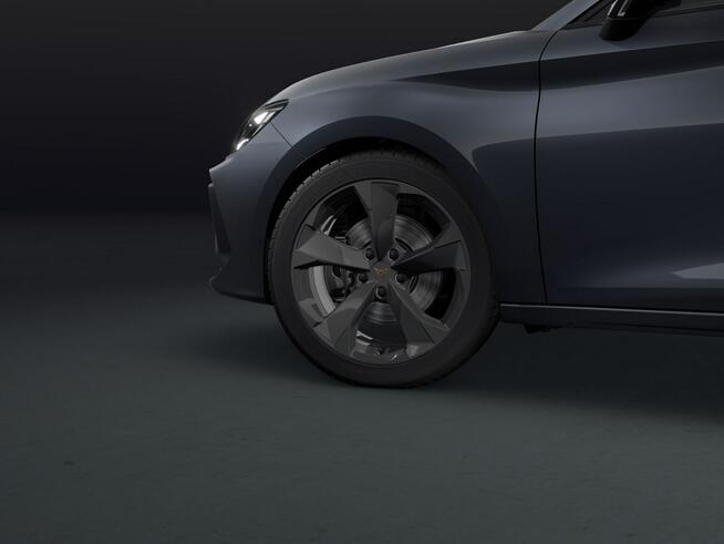 Cupra Leon Sportstourer 2.0 TSI - 204KM - 4Drive - Pakiet Edge - Rocznik 2026