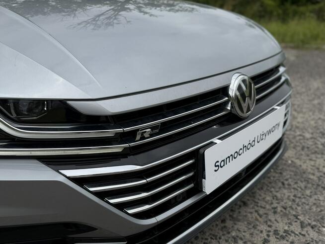 Volkswagen Arteon 2.0 TDI BI-Turbo 240KM R-Line DSG 4MOTION