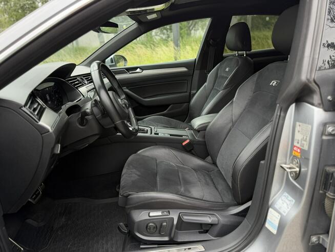 Volkswagen Arteon 2.0 TDI BI-Turbo 240KM R-Line DSG 4MOTION