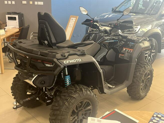 CF Moto C-Force NOWY dostępny u dealera od ręki. CFORCE 1000 TOURING