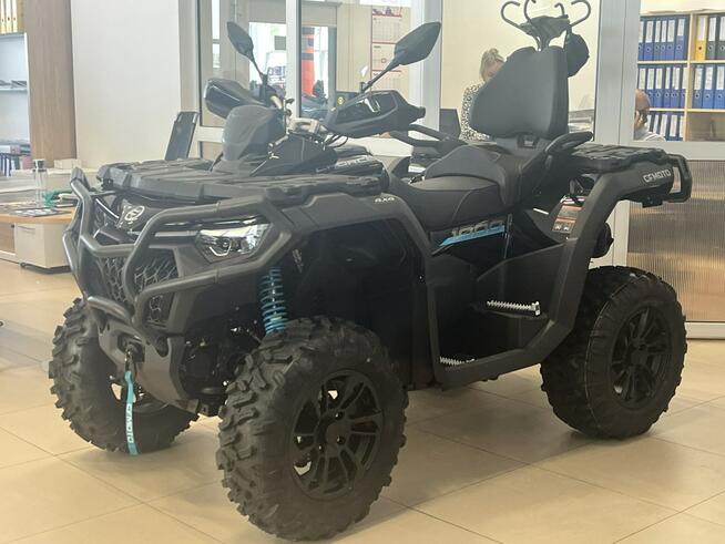 CF Moto C-Force NOWY dostępny u dealera od ręki. CFORCE 1000 TOURING
