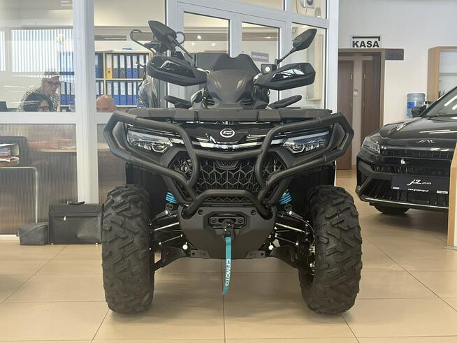 CF Moto C-Force NOWY dostępny u dealera od ręki. CFORCE 1000 TOURING