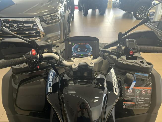 CF Moto C-Force NOWY dostępny u dealera od ręki. CFORCE 1000 TOURING