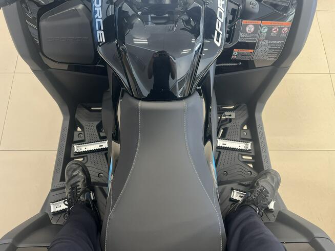 CF Moto C-Force NOWY dostępny u dealera od ręki. CFORCE 1000 TOURING
