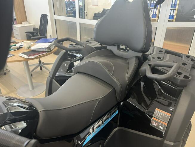 CF Moto C-Force NOWY dostępny u dealera od ręki. CFORCE 1000 TOURING