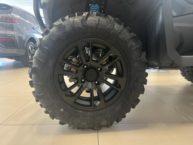 CF Moto C-Force NOWY dostępny u dealera od ręki. CFORCE 1000 TOURING