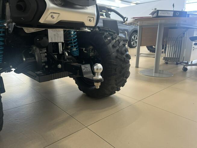CF Moto C-Force NOWY dostępny u dealera od ręki. CFORCE 1000 TOURING