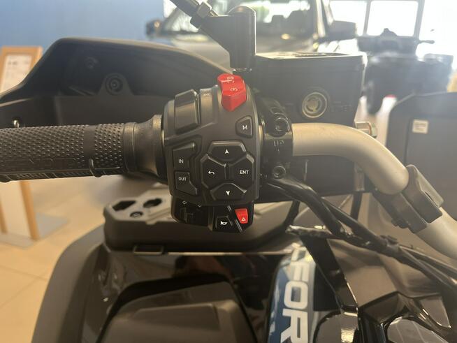 CF Moto C-Force NOWY dostępny u dealera od ręki. CFORCE 1000 TOURING