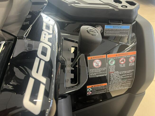 CF Moto C-Force NOWY dostępny u dealera od ręki. CFORCE 1000 TOURING
