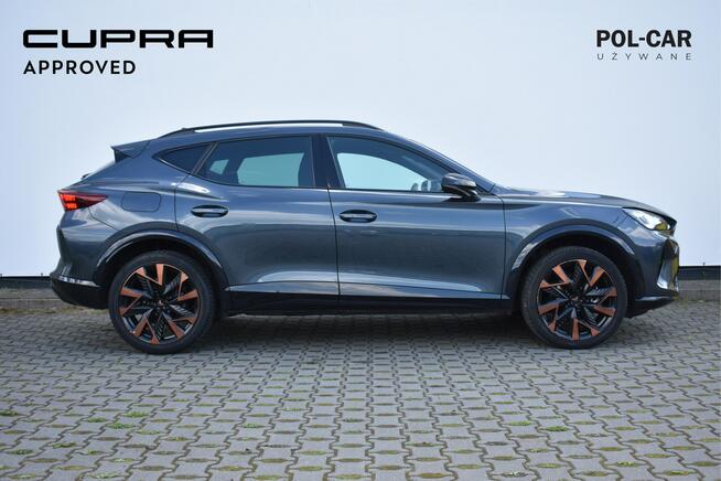 Cupra Formentor 1.5 eTSI 150KM DSG Salon PL 1 Wł FV-VAT23%