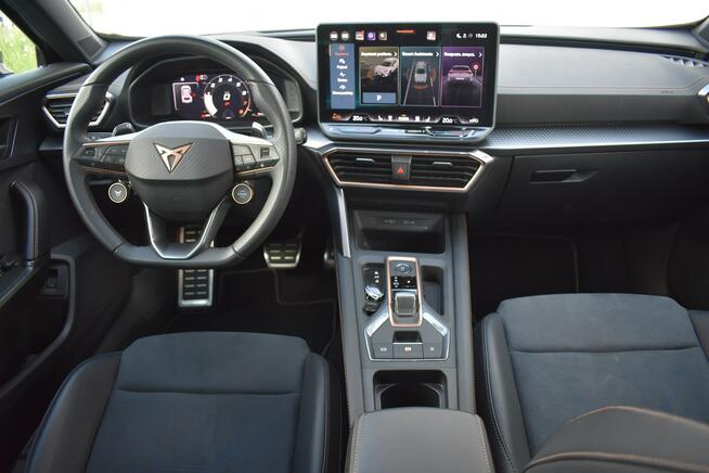 Cupra Formentor 1.5 eTSI 150KM DSG Salon PL 1 Wł FV-VAT23%