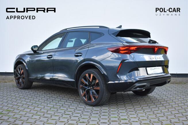 Cupra Formentor 1.5 eTSI 150KM DSG Salon PL 1 Wł FV-VAT23%