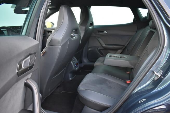 Cupra Formentor 1.5 eTSI 150KM DSG Salon PL 1 Wł FV-VAT23%
