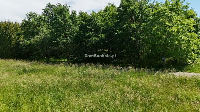 Działka budowlana Lipnica Górna gm. Lipnica Murowana