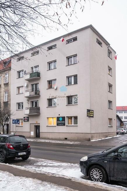 Mieszkanie Gniezno Centrum, Kościuszki