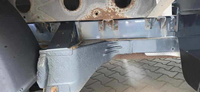 Volkswagen Transporter Roczna Gwarancja