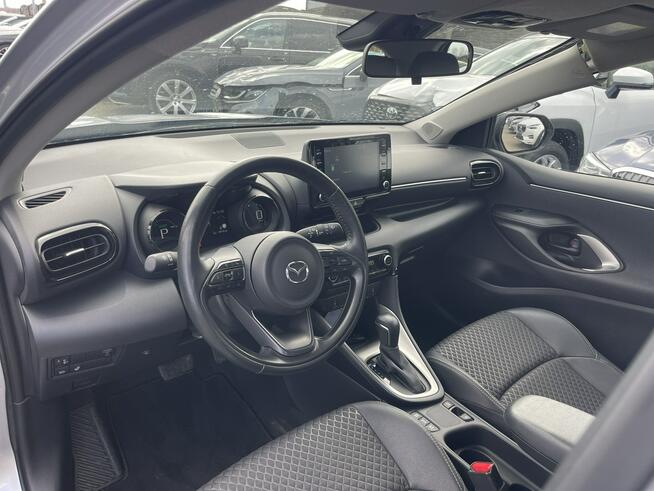 Mazda 2 Hybrid Agile Hybryda Automat Kamera Podgrzewanie