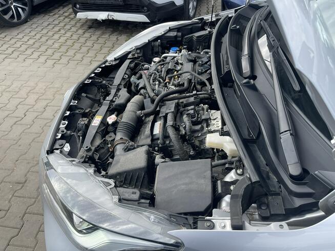 Mazda 2 Hybrid Agile Hybryda Automat Kamera Podgrzewanie
