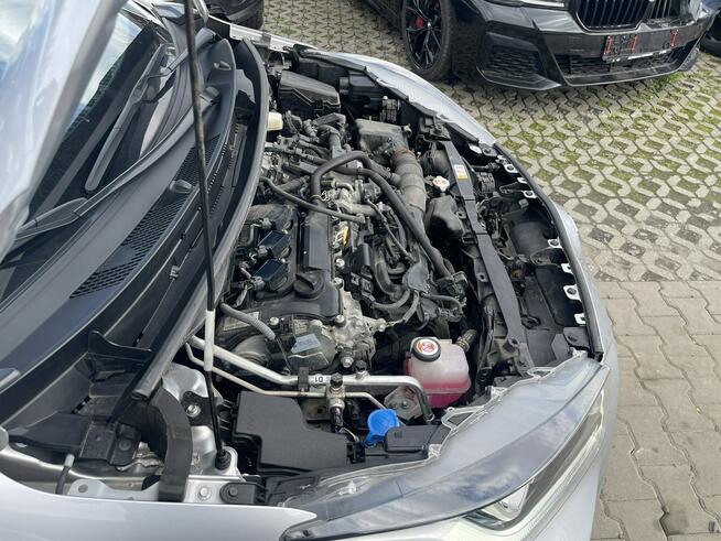 Mazda 2 Hybrid Agile Hybryda Automat Kamera Podgrzewanie