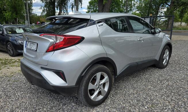 Toyota C-HR 1.8 HSD Kamera Ast. Pasa Distronic Super Stan