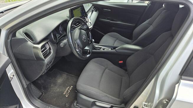 Toyota C-HR 1.8 HSD Kamera Ast. Pasa Distronic Super Stan