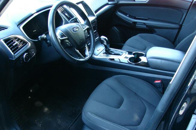 Ford S-Max 2.0 TDCI 150 KM Automat Titanium
