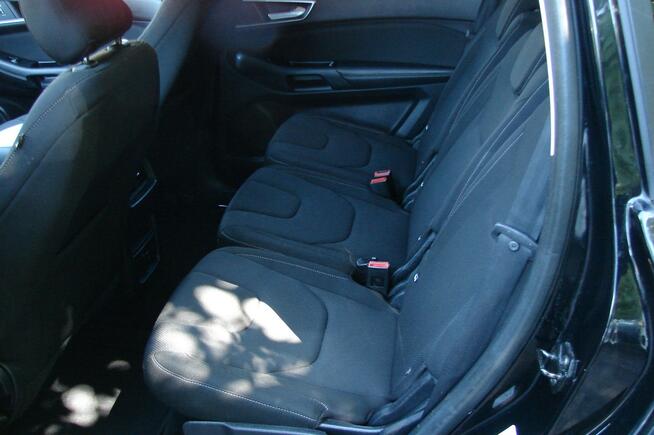 Ford S-Max 2.0 TDCI 150 KM Automat Titanium