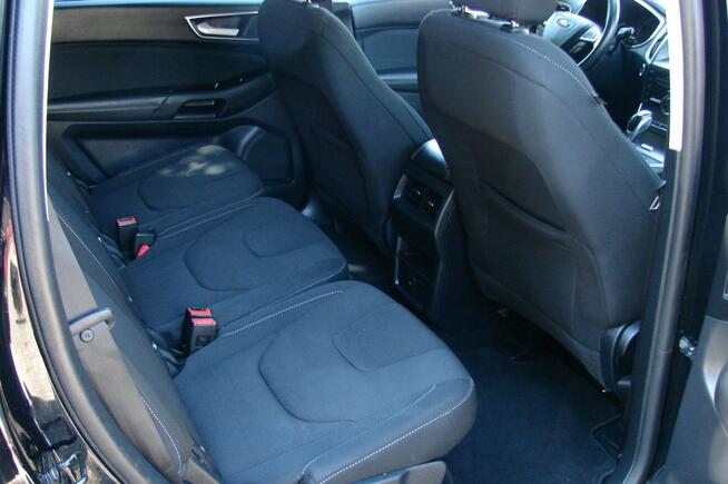 Ford S-Max 2.0 TDCI 150 KM Automat Titanium