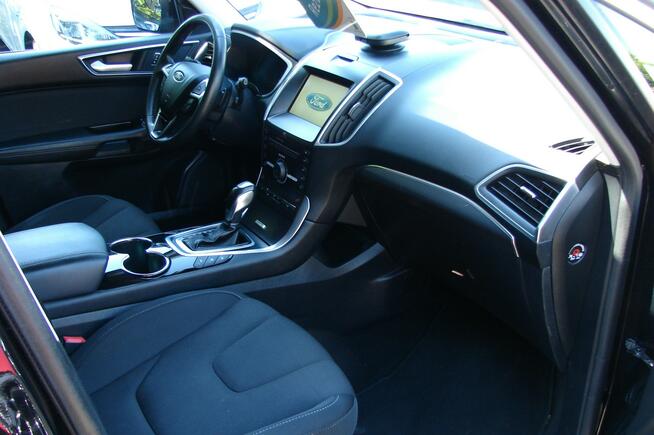 Ford S-Max 2.0 TDCI 150 KM Automat Titanium