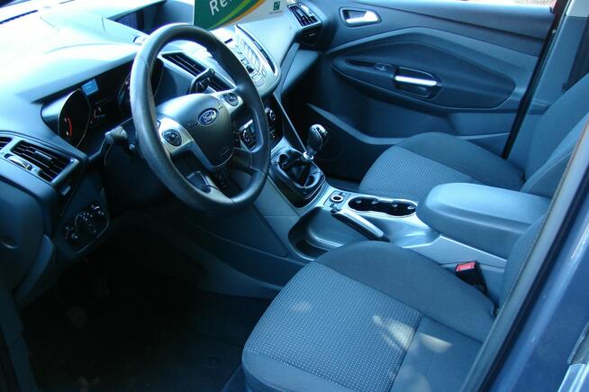 Ford C-Max 2.0 TDCI 140 KM