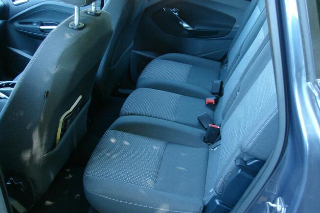Ford C-Max 2.0 TDCI 140 KM
