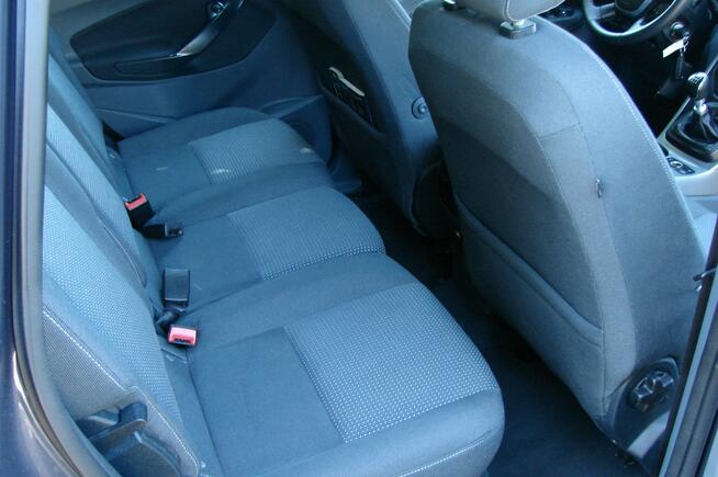 Ford C-Max 2.0 TDCI 140 KM
