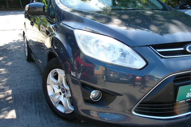 Ford C-Max 2.0 TDCI 140 KM